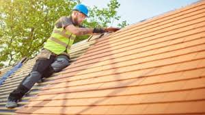 Best Green or Eco-Friendly Roofing Solutions  in Inez, TX