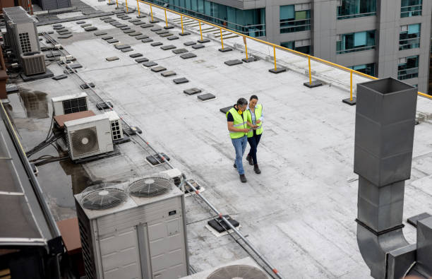 Best Roof Maintenance and Cleaning  in Inez, TX