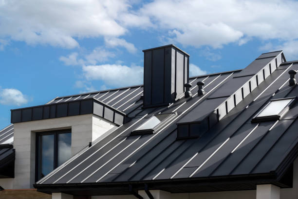 Best Flat Roofing  in Inez, TX